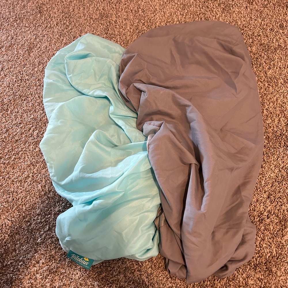 Bassinet Sheets